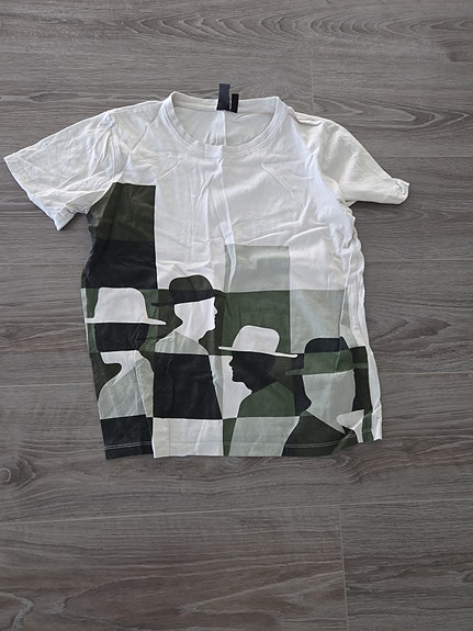 Lasten t - paita