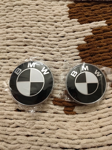 BMW merkit/logo