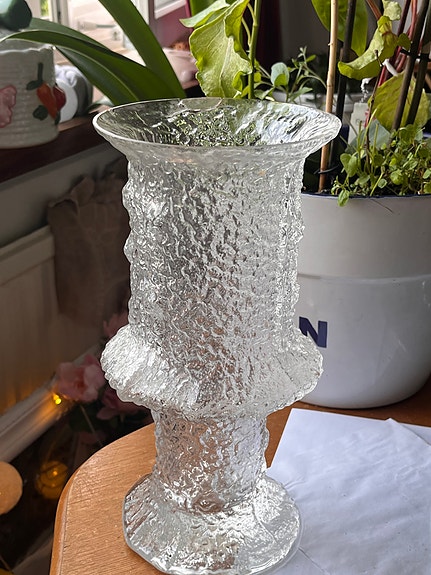 Iittala Maljakko