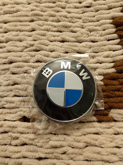 BMW Merkki/logo