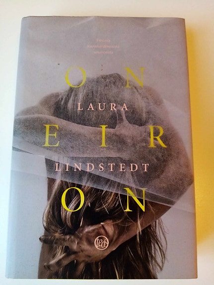 Laura Lindstedt: Oneiron