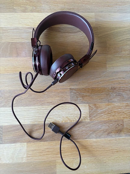 Urbanears Plattan 2 langattomat bluetooth-kuulokkeet