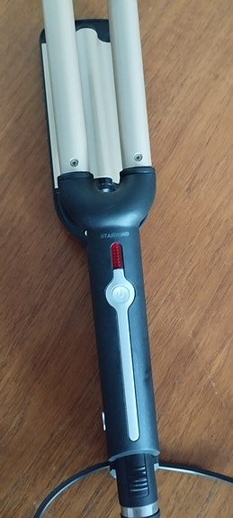 Babyliss ,  Easy Waves lainerauta