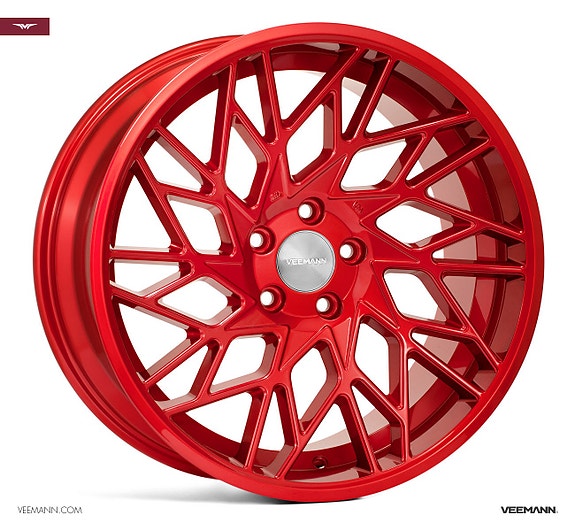 Veemann V-FS 29R 19” 5x112