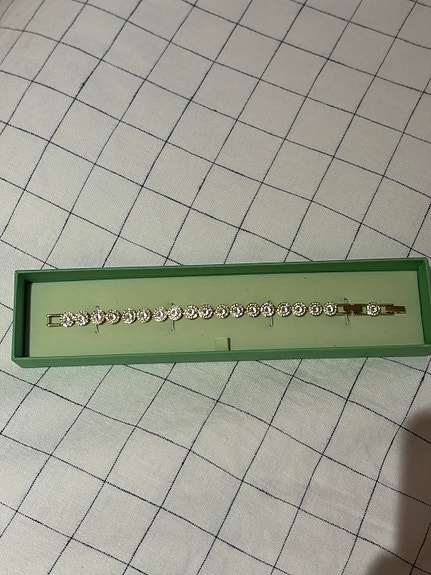 Swarovski Mesmera rannekoru