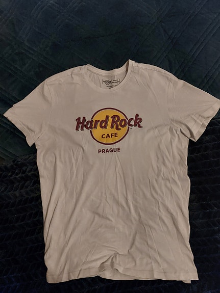 Hard Rock Cafe
