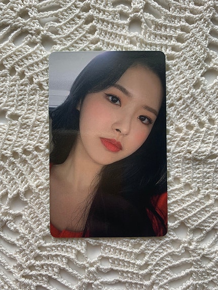 Olivia Hye