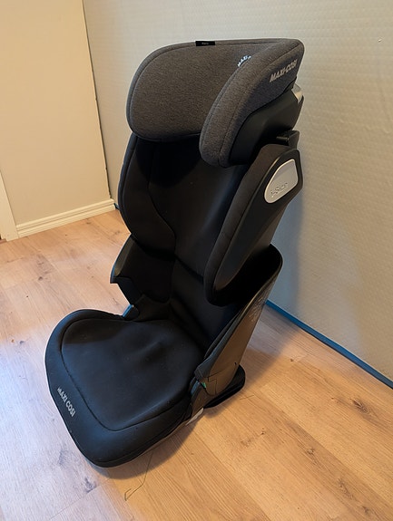 Maxi-Cosi turvavyöistuin Kore-i-size