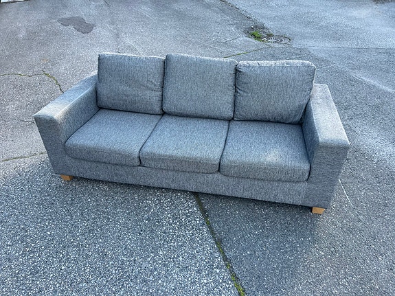 3 hengen sohva