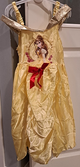 Roolimekko Belle
