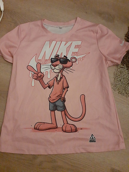 Niken paita