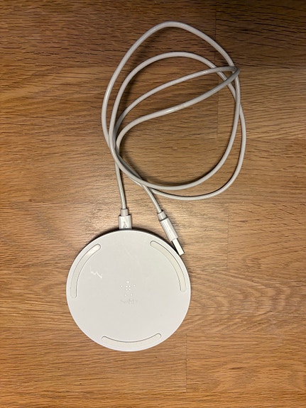Belkin BoostCharge langaton latausalusta 10 W