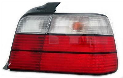 BMW E36 Sedan Oikea/Vasen Takavaloumpio 91-98