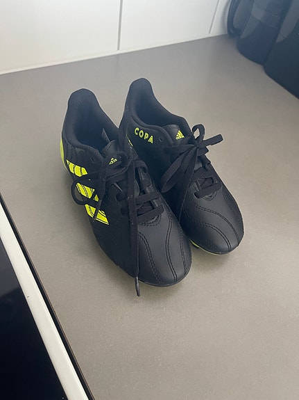 Adidas Copa Sense 4 Lasten Jalkapallo kengät