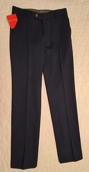 Red Label Turo Tailor -puvun housut, 46