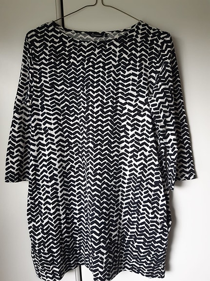 Marimekko tunika/paita S