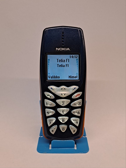 Nokia 3510i