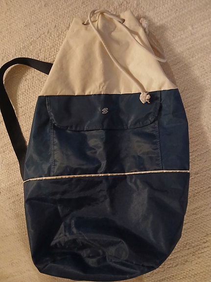 Reppu / Säkki