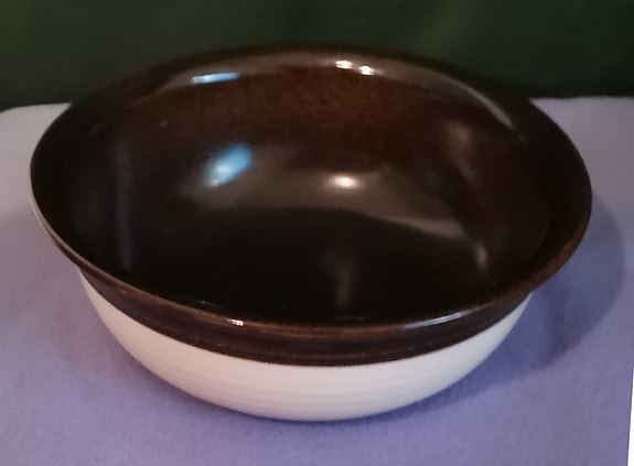 Kermansavi -uunivuoka, isompi