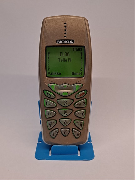 Nokia 3510