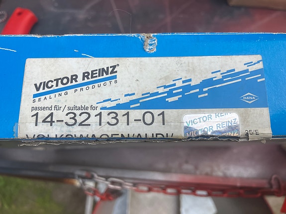 Audi/VW/SEAT/Skoda 1.8T 20V Kannenpulttisarja 97-