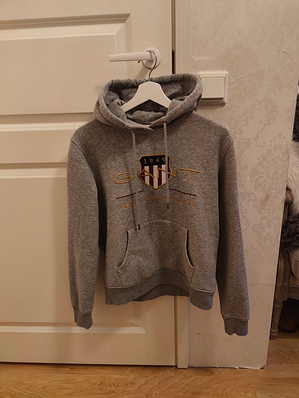 Gant huppari