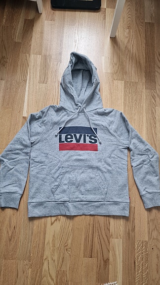 Levi`s huppari, koko S