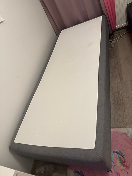 Sänky 90cm