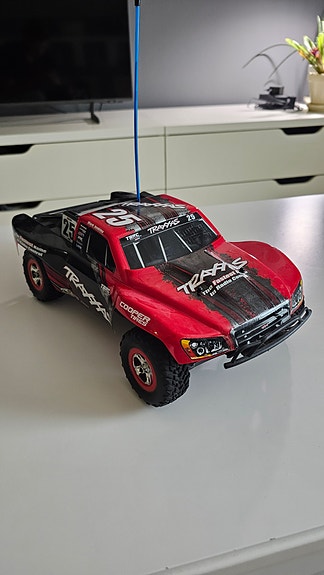 Traxxas Slash 4x4