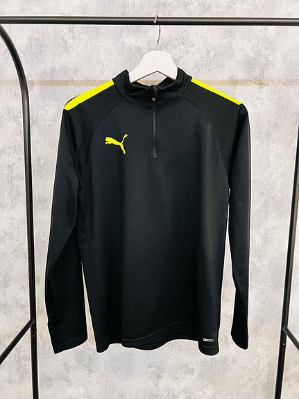 Puma huppari! Koko: LASTEN L