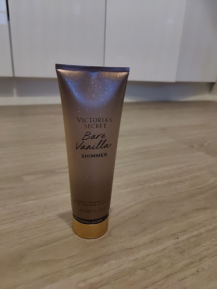 Victoria's Secret emulsiovoide