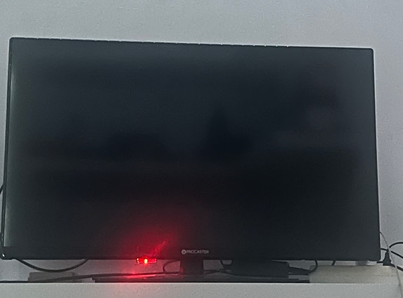 ProCaster 32” Tv (full hd ja Älytv)