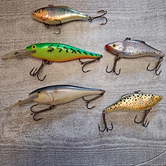 Rapala Vaaput