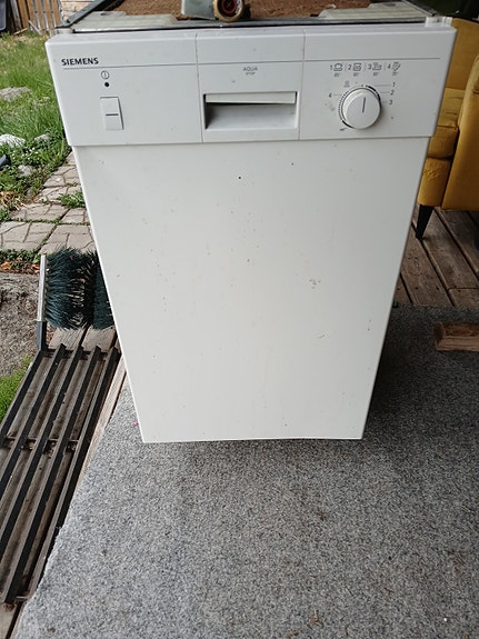 Astianpesukone