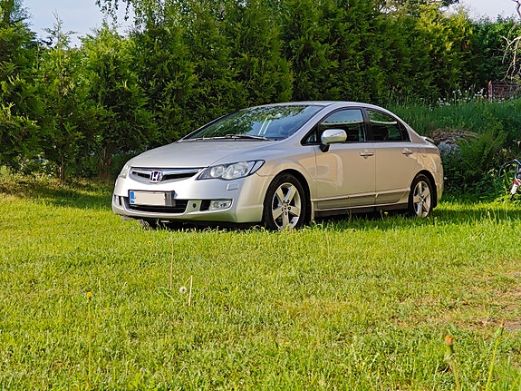 Osina honda civic