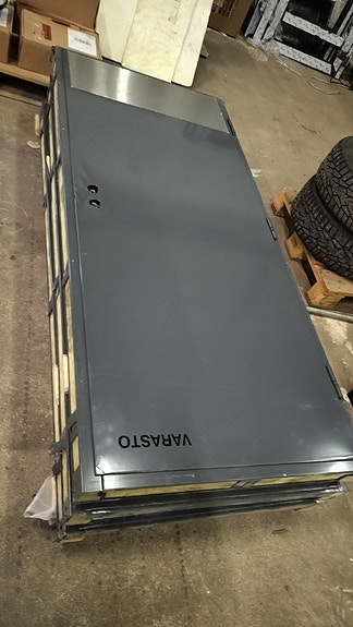 Palo-ovet EI60