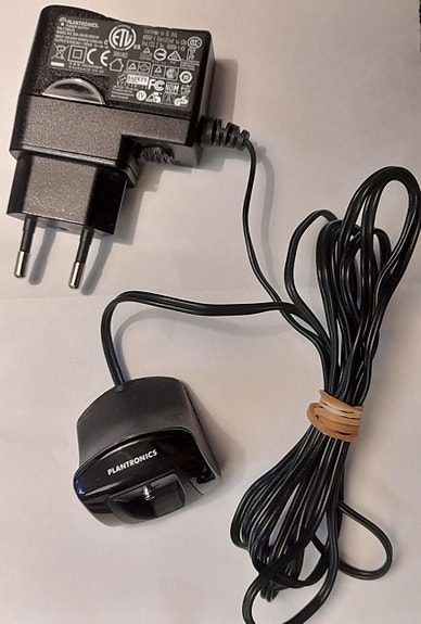 Plantronics kuuloke pöytälaturi / telakka