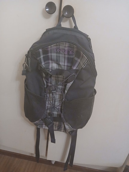 DAKINE reppu