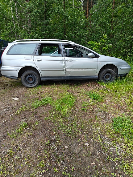 Citroen C5 osina