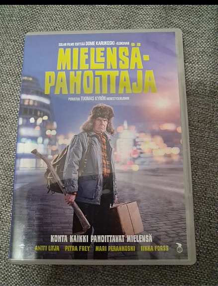Dvd;t