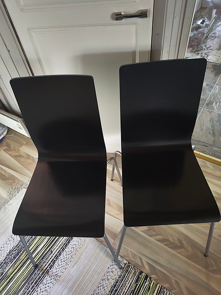 Martin Ikea tuolit