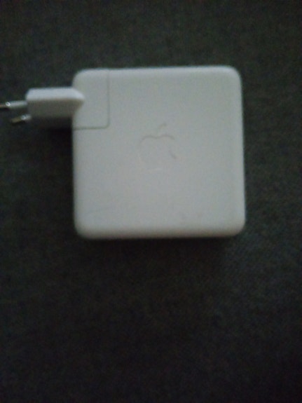 Apple 87w adapteri