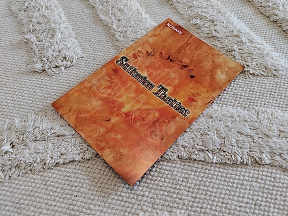 Suikoden Tactics -pelin ohje - Sony PlayStation 2 PS2