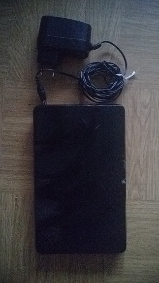 ProCaster DVB-T antenna Type: DVB-T retro