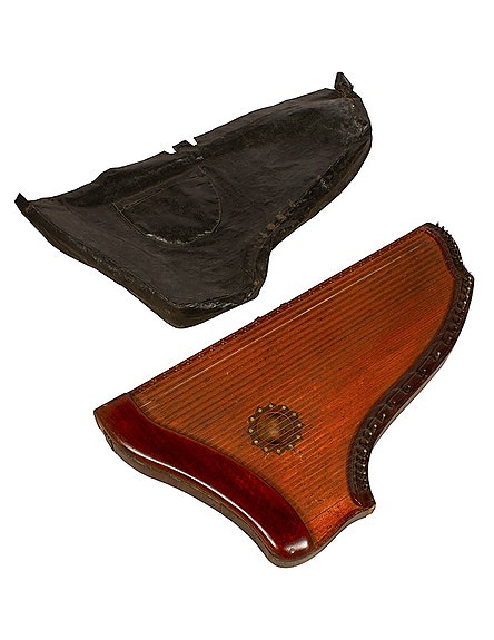 Kantele