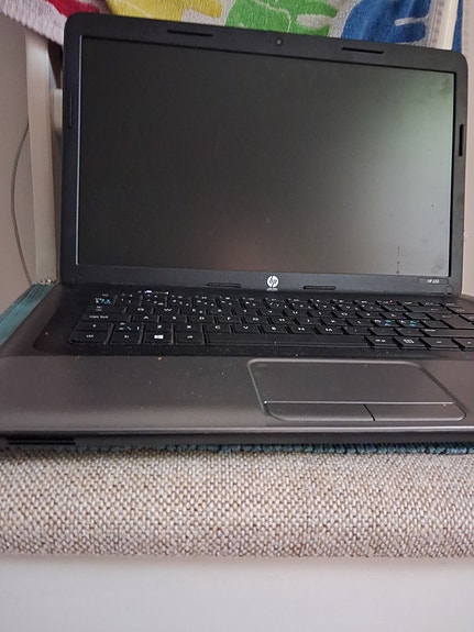 Hp läppäri Windows 8