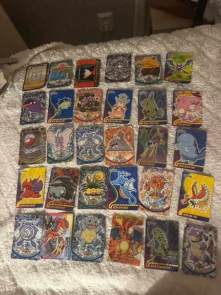 Pokemon