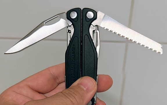 leatherman charge +