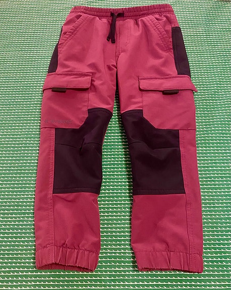 Everest ulkoiluhousut, koko 104