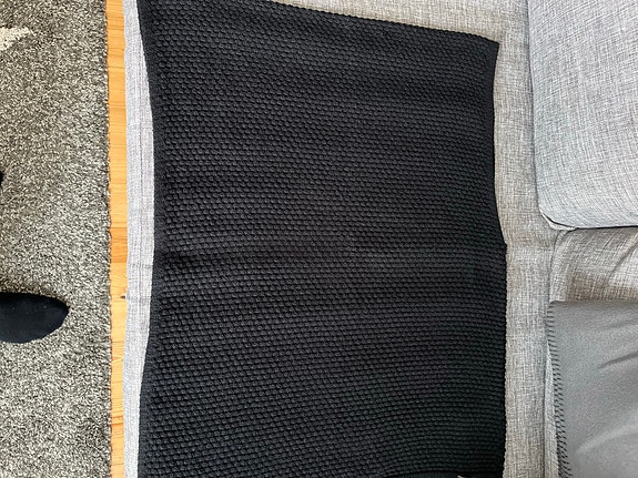 Poncho Marco Polo
